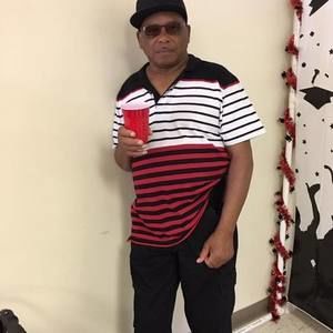 Meet your Posher, Jerry